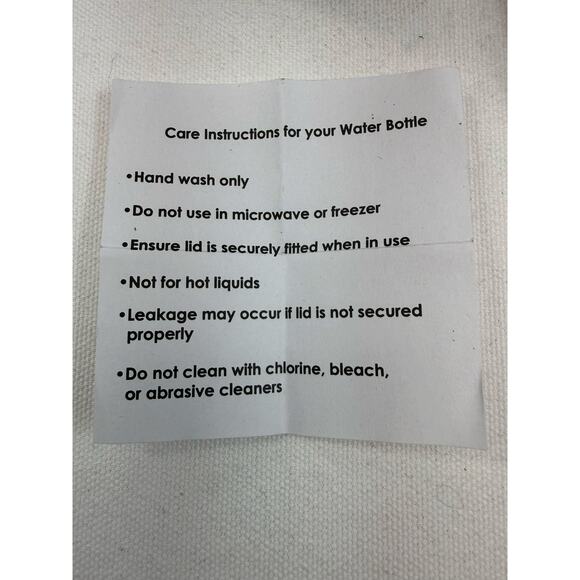 Vera Bradley Haymarket Paisley Water Bottle + Card Holder Set - Picture 11 of 11